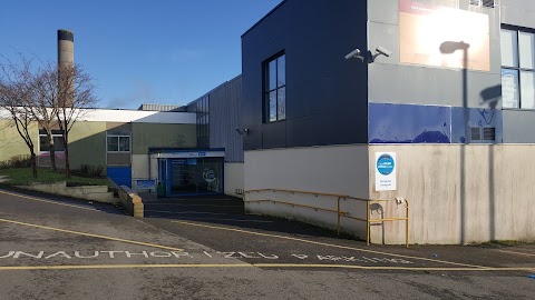 Risca Leisure Centre