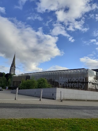 Maynooth University