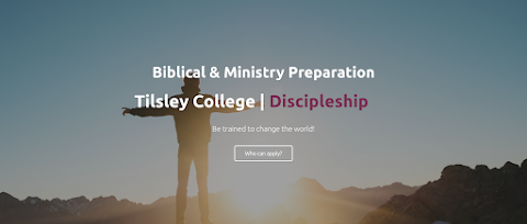 Tilsley College, Bible College Scotland