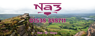 Naz Restaurant & Takeaway