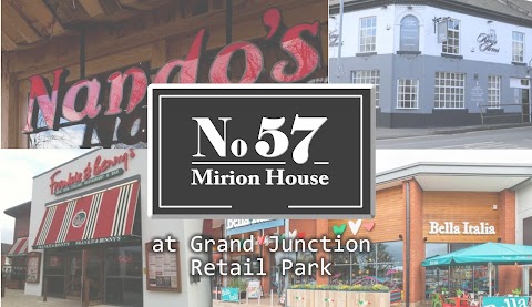 No57 - Mirion House