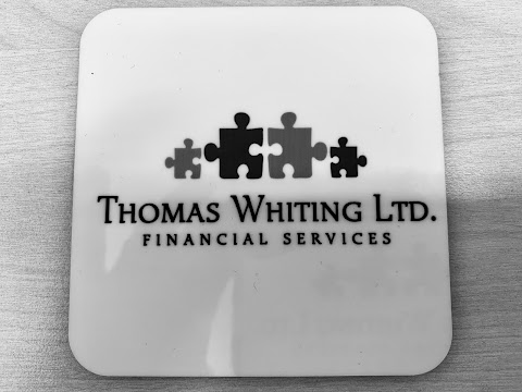 Thomas Whiting Ltd