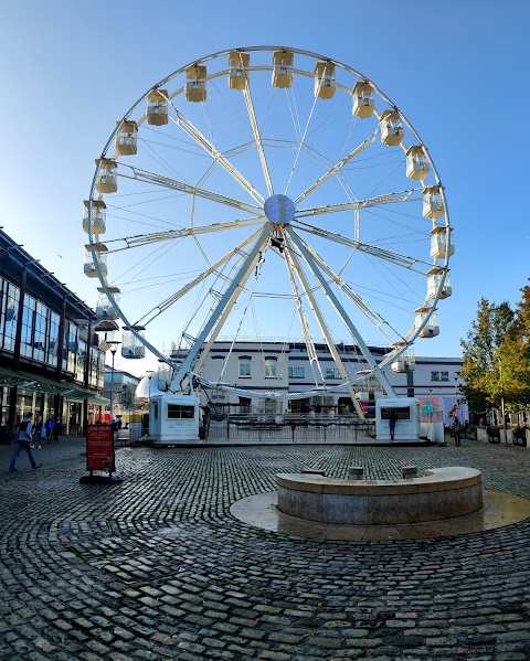 Millennium Square