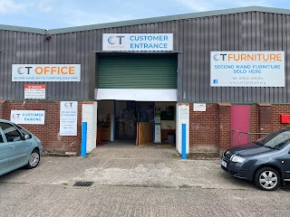 CT Furniture Bilston (Wolverhampton)