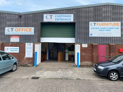 CT Furniture Bilston (Wolverhampton)