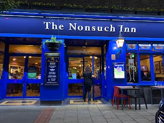 The Nonsuch Inn - JD Wetherspoon