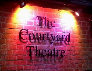 The Courtyard Theatre