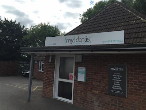 mydentist, Purbrook Way, Havant