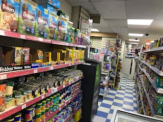 Kiveton Convenience Premier Express