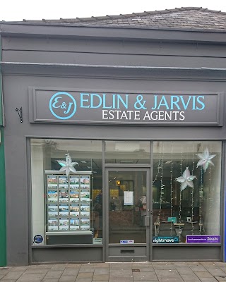 Edlin & Jarvis Estate Agents