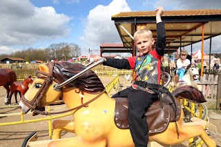 Old MacDonald's Farm & Fun Park