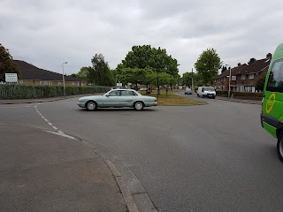 Barnhill Community Centre and Social Club