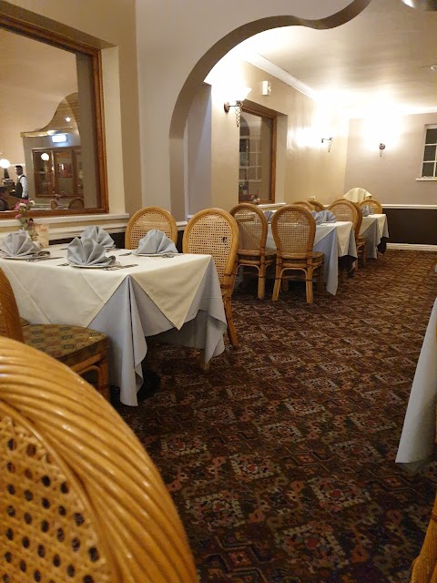 Jalali Indian Restaurant