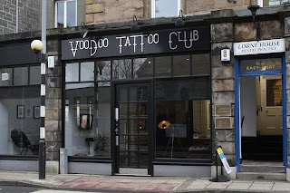 Voodoo Tattoo Club