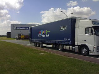 EFRET European Haulage