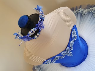 Belle Adagio Ballet Tutus