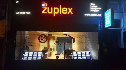 Zuplex Estate Agents