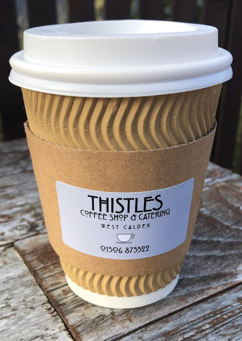 Thistles Coffee Shop & Catering