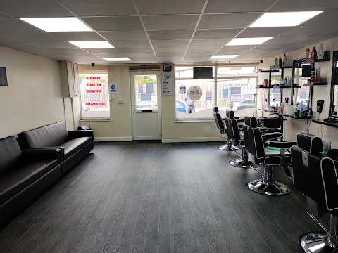 Birstall Barbers