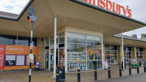 Sainsbury's