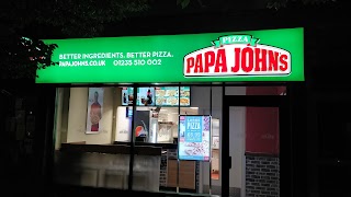 Papa Johns Pizza