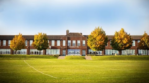 Cockshut Hill School