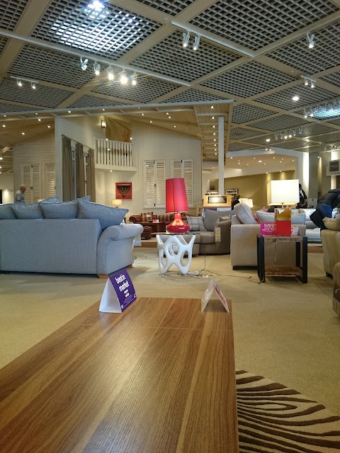 DFS Paisley