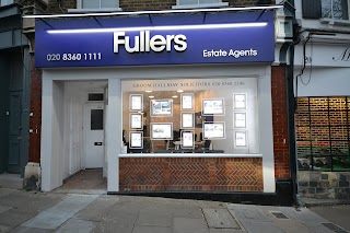 Fullers Estates