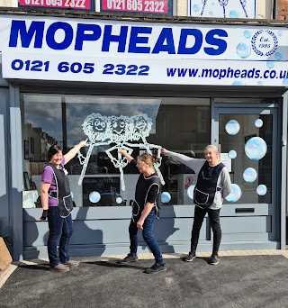 Mopheads