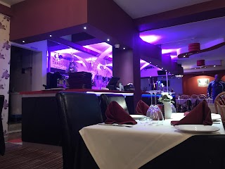 Victoria Tandoori