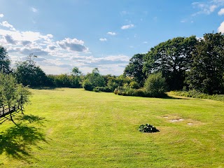 Paull Holme Farm Bed and Breakfast