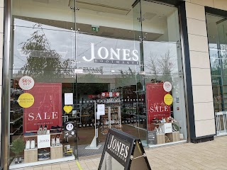 Jones Bootmaker