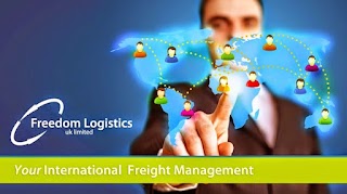 FREEDOM LOGISTICS UK LTD