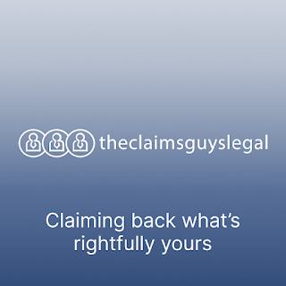 The Claims Guys Legal