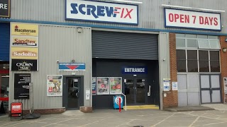 Screwfix Brentford