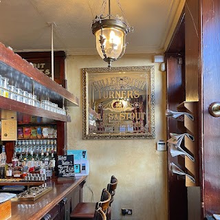 The Star Tavern, Belgravia