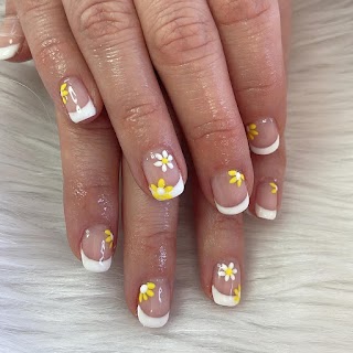 Nails Beauty