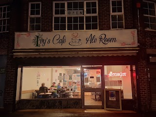 Ivy's Cafe and Ale room