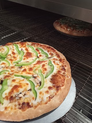 Pizza 2 night