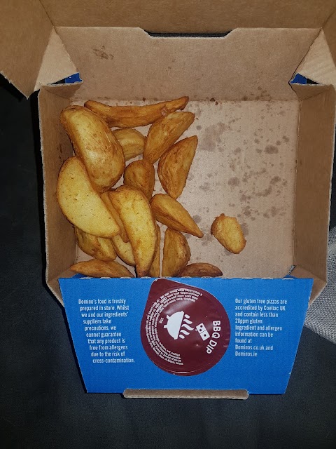 Domino's Pizza - Plymouth - St Budeaux