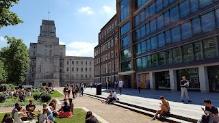 Birkbeck, University of London