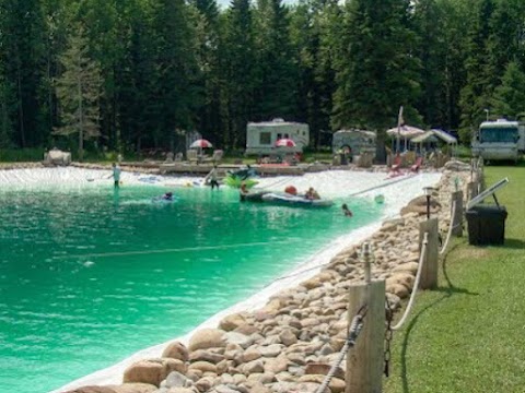 Haveringland Oaklands Farm Pool