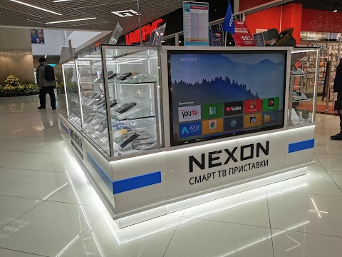 NEXON СМАРТ ТВ Приставки