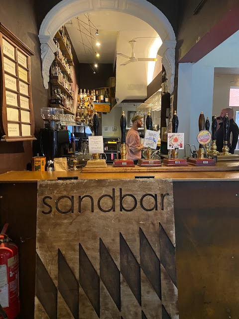 Sandbar Manchester