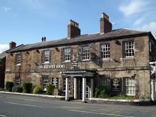 The Glynne Arms