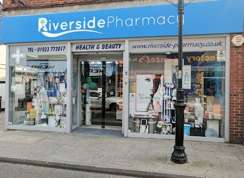 Riverside Pharmacy and Travel Clinic
