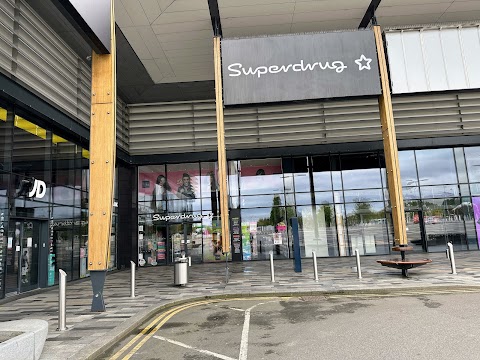 Superdrug