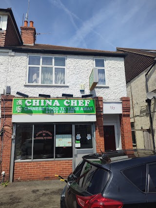 China Chef