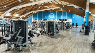 Total Fitness Wilmslow