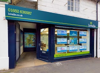 Lovelle Estate Agency - Barton